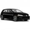 Volkswagen Golf R (2018) - Electrical Wiring Schematics