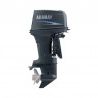 Yamaha Outboards (1984 - 1996) - Service Manual / Repair Manual - Wiring Diagrams