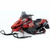 Arctic Cat 4-Stroke Snowmobiles (2007) - Workshop Manual / Repair Manual