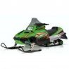 Arctic Cat 2-Stroke Snowmobiles (2008) - Workshop Manual / Repair Manual
