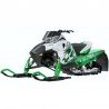 Arctic Cat Snowmobiles (2012) - Workshop Manual / Repair Manual - Wiring Schematics