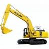 Komatsu PC240LC-10 - Workshop Manual / Repair Manual - Wiring Schematics