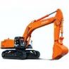 Hitachi ZX870-5G, ZX870LC-5G, ZX870H-5G, ZX870LCH-5G, ZX870LCR-5G - Workshop Manual - Wiring Schematics