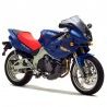 Yamaha SZR660 - Workshop Manual / Repair Manual - Wiring Schematics