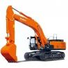 Hitachi ZX470H GI Series - Workshop Manual / Repair Manual - Wiring Schematics