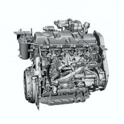 Ford 1.8L Duratorq-TDCi (74kW-100PS) Engine - Service Manual / Repair Manual