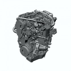 Ford 2.0L Duratorq-TDCi Engine - Service Manual / Repair Manual