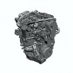 Ford 2.2L Duratorq-TDCi (129kW-175PS) Engine - Service Manual / Repair Manual
