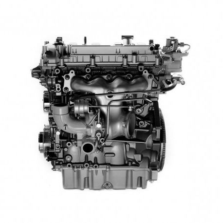Ford 2.0L EcoBoost SCTi (149kW-203PS) Engine - Service Manual / Repair Manual