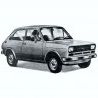 Fiat 147 - Manual de Oficina / Manual de Reparacoes