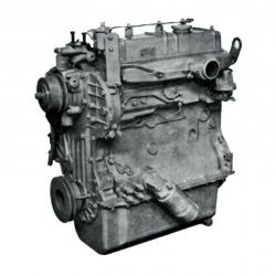 Perkins 4.192, 4.203, D4.203 Engines - Service Manual / Repair Manual