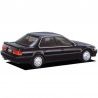 Honda Accord (1990-1993) - Workshop Manual / Repair Manual - Wiring Schematics