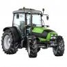 Deutz Agrofarm 85, 100 - Workshop Manual / Repair Manual - Wiring Schematics