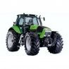 Deutz Agrotron K90, K100, K110, K120 - Manuel de Reparation / Atelier - Schemas de Cablage Electrique