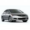 Acura CSX (2006-2009) - Workshop Manual - Repair Manual