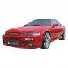Acura Legend (1991-1995) - Workshop Manual - Repair Manual