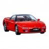 Honda NSX (1991-2005) - Workshop Manual - Repair Manual