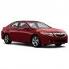 Acura TSX (2009) - Workshop Manual - Wiring Schematics - User Manual