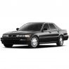 Acura Vigor (1993) - Workshop Manual - Repair Manual