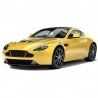 Aston Martin V8 Vantage S (2013) - Workshop Manual - Repair Manual