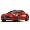 Aston Martin V8 Vantage (Issue 5) - Workshop Manual - Repair Manual