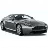 Aston Martin V8 Vantage (Issue 1) - Workshop Manual - Repair Manual