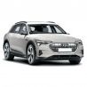 Audi e-tron (GEN) From 2019 - Electrical Wiring Diagrams - Fitting Locations