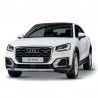 Audi Q2 (GA,GAB) 2016-2020 - Workshop Manual / Repair Manual