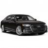 Audi A8 (D5,4N) 2018-2020 - Workshop Manual / Repair Manual - Wiring Schematics