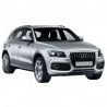 Audi Q5 (8R,83B) 2008-2016 - Workshop Manual / Repair Manual - Wiring Schematics