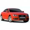 Audi A5 Coupe (8T,8T3,8TA) 2008-2016 - Service Manual / Repair Manual - Wiring Diagrams