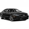 Audi A7 (4G,4GA,4GE) 2011-2017 - Workshop Manual / Repair Manual - Wiring Schematics