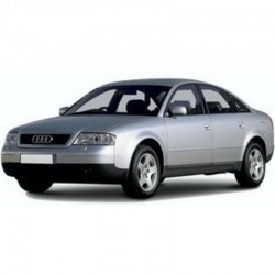 Audi A6 (1997-2005) - Service Manual / Repair Manual - Wiring Diagrams