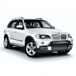 BMW X5 (E70) 2007-2013 - Service Manual - Wiring Diagrams - Owners Manual