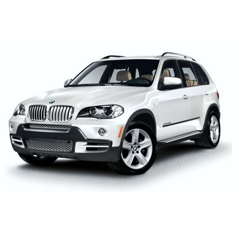 Bmw X5 E70 2007 2013 Service Manual Wiring Diagrams Owners Manual