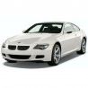 BMW 6 series (E63, E64) - Workshop Manual / Repair Manual - Wiring Schematics