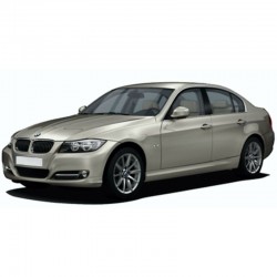 BMW 3 Series (E90, E91, E92, E93) - Service Manual / Repair Manual - Wiring Diagrams