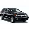 Acura RDX (TB3-TB4) - Electrical Wiring Schematics