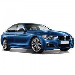 BMW 3 Series (F30) - Electrical Wiring Diagrams