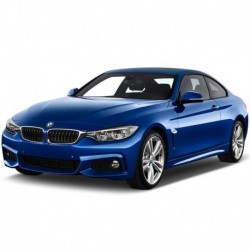 BMW 4 Series (F32) - Electrical Wiring Diagrams