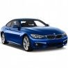 BMW 4 Series (F32) - Electrical Wiring Schematics
