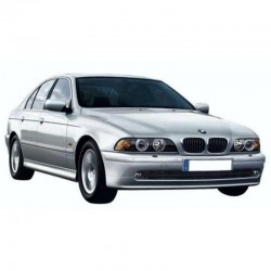 BMW 5 Series (E39) - Wiring Diagrams & Electrical Components Locator