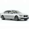 BMW 7 Series (F01) - Electrical Wiring Diagrams