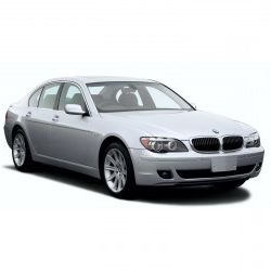 BMW 7 Series (E65) - Wiring Diagrams & Electrical Components Locator
