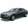 BMW ActiveHybrid 5 - Electrical Wiring Schematics