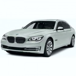 BMW ActiveHybrid 7 - Electrical Wiring Diagrams