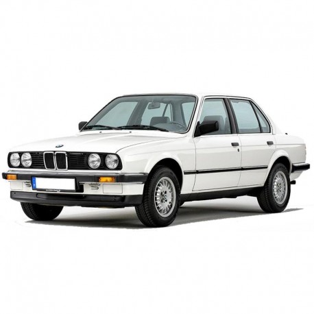 BMW E30 (reparaturanleitung)