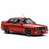 BMW M3 (E30) - Workshop Manual - Repair Manual