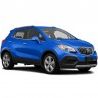 Buick Encore (2014-2016) - Workshop Manual / Repair Manual - Wiring Schematics