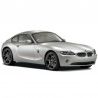 BMW M Coupe (E86) - Wiring Schematics & Electrical Components Locator